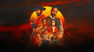Read more about the article Ryan Coogler's Sinners Coming To Blu-Ray On July 8