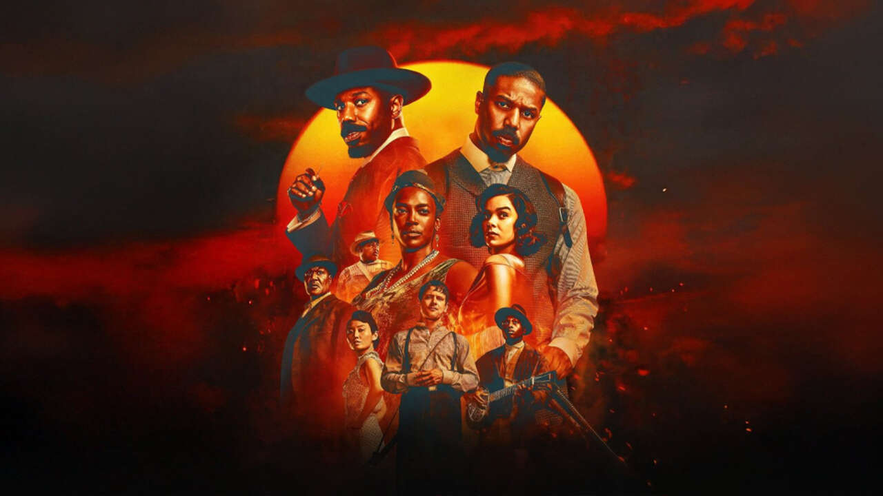 Read more about the article Ryan Coogler's Sinners Coming To Blu-Ray On July 8