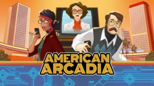 Read more about the article How a Puzzle-Platformer Can Reflect Cooperation, Privacy, and Corporate Greed