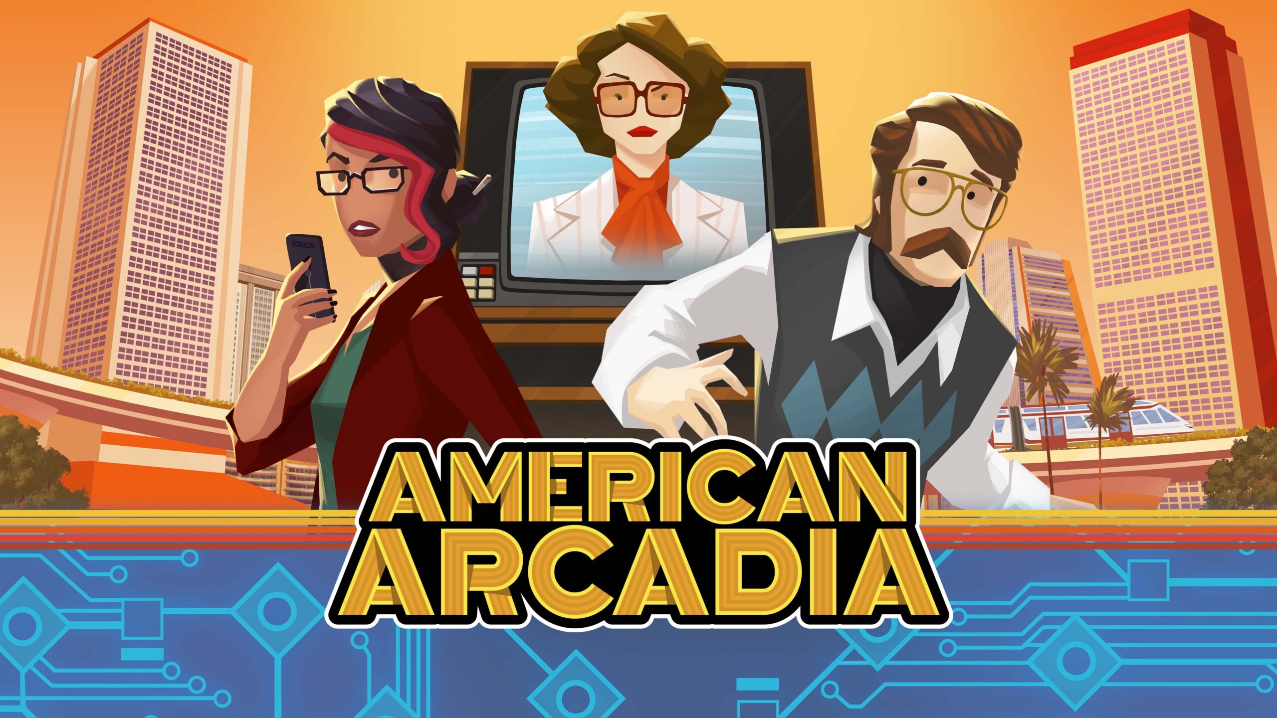 You are currently viewing How a Puzzle-Platformer Can Reflect Cooperation, Privacy, and Corporate Greed