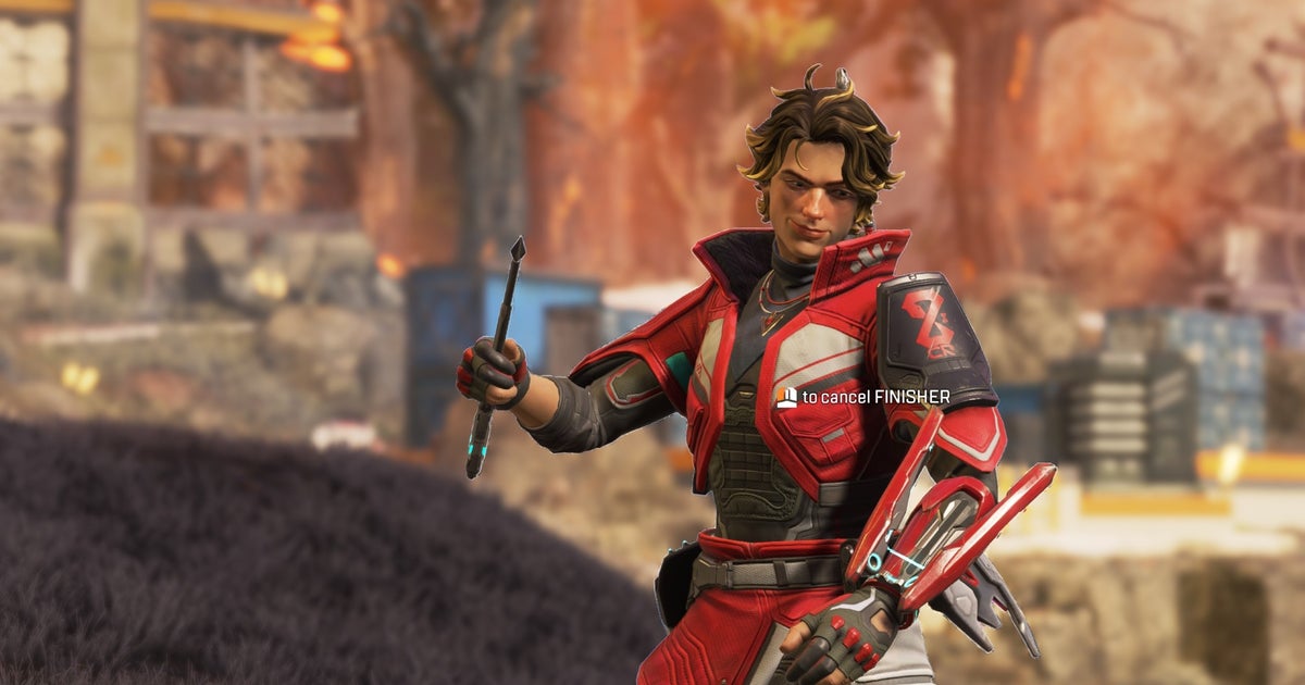 You are currently viewing Apex Legends Season 25 introduces Sparrow, who will definitely kill you