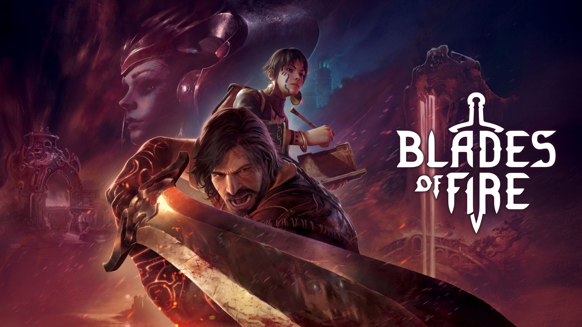 You are currently viewing Mastering Blades of Fire’s Combat System