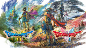 Read more about the article Dragon Quest Day is Here – How the Iconic RPG Series Gained Legendary Status