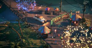 Read more about the article This week in PC games: Deliver At All Costs, Onimusha 2 reborn, more Monster Train and a touch of cat racing