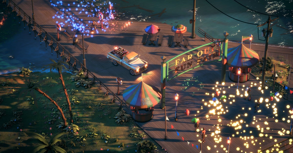 You are currently viewing This week in PC games: Deliver At All Costs, Onimusha 2 reborn, more Monster Train and a touch of cat racing