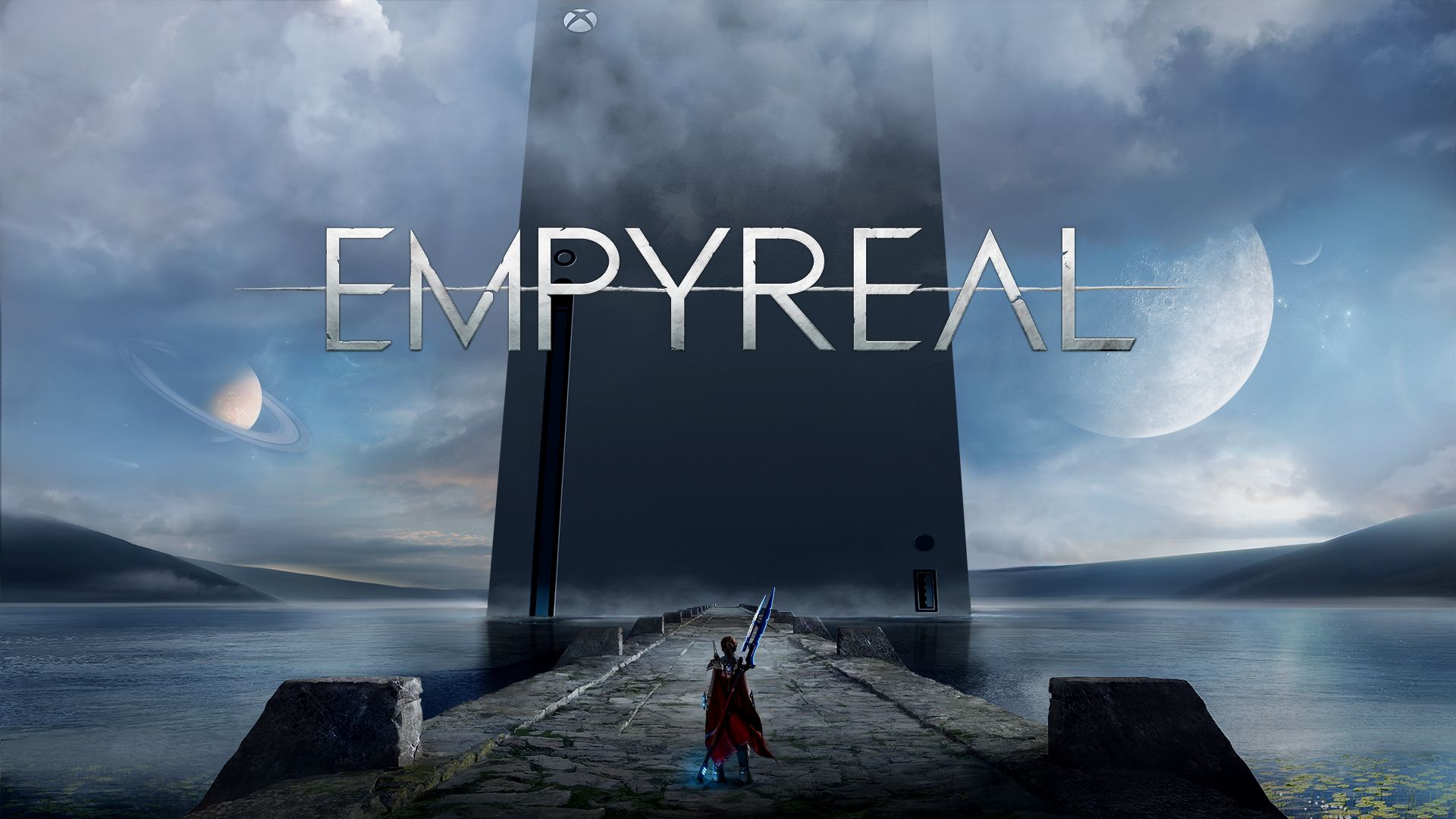 You are currently viewing Meet the Cast of Empyreal – How Your Choices Can Create A Powerful Ally or Sworn Enemy