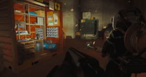 Read more about the article FBC: Firebreak is getting a closed technical test, letting a lucky few try out its oddball FPS stylings