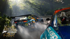 Read more about the article Forza Motorsport: Meetup at Fujimi Kaido for the Series’ 20th Anniversary
