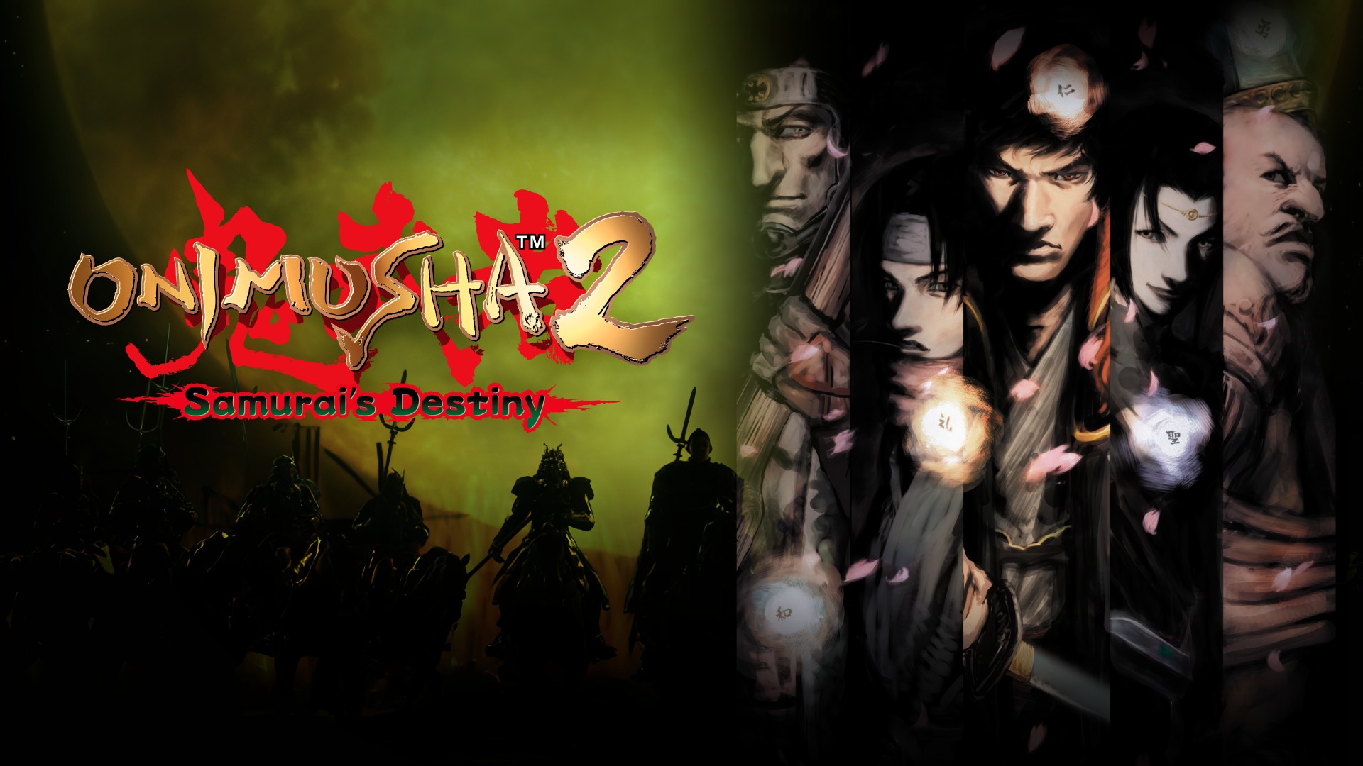 You are currently viewing Capcom Staff Pick Their Favorite Ally Reactions in Onimusha 2: Samurai’s Destiny