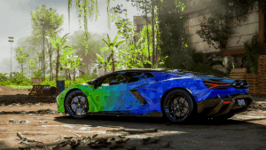 Read more about the article Lamborghini and Forza Celebrate FH5 Community with the Revuelto Forza Horizon 5 Edition