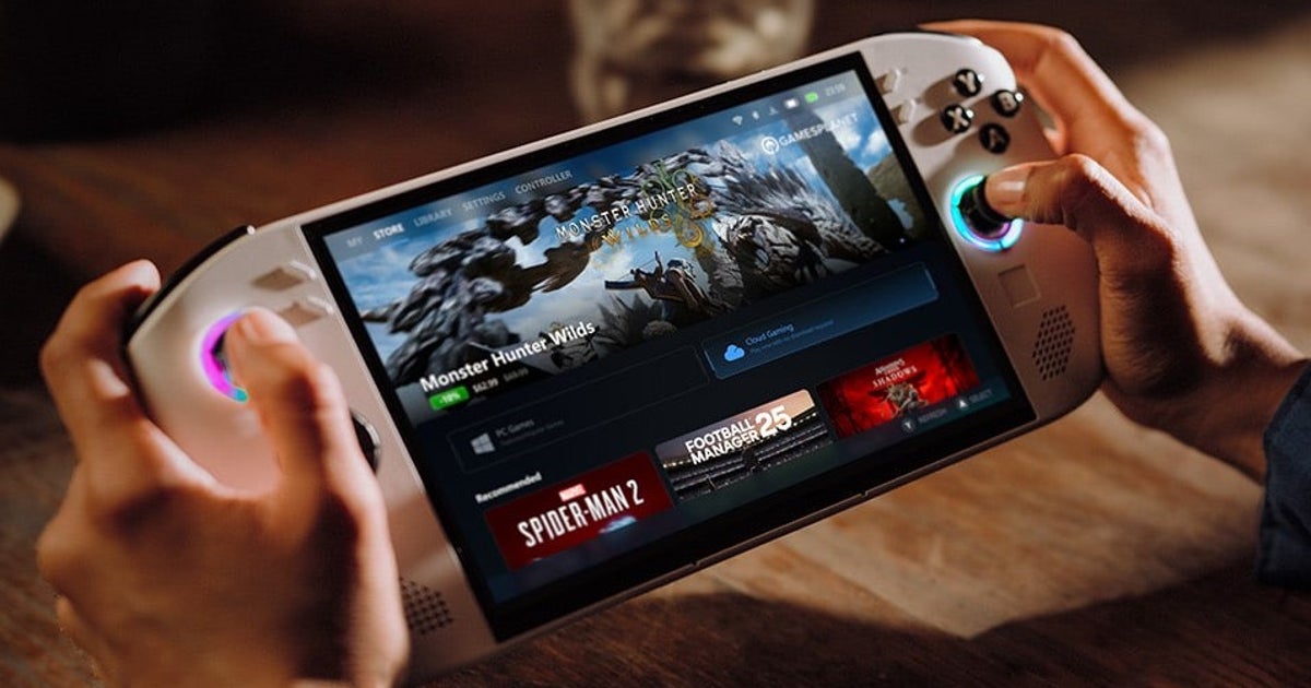 You are currently viewing Valve are expanding the Steam Deck Verified system to cover future SteamOS devices