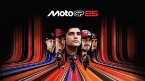 Read more about the article Discover How You Can Train Like A Real Rider In MotoGP 25 With The New Race Off Modes