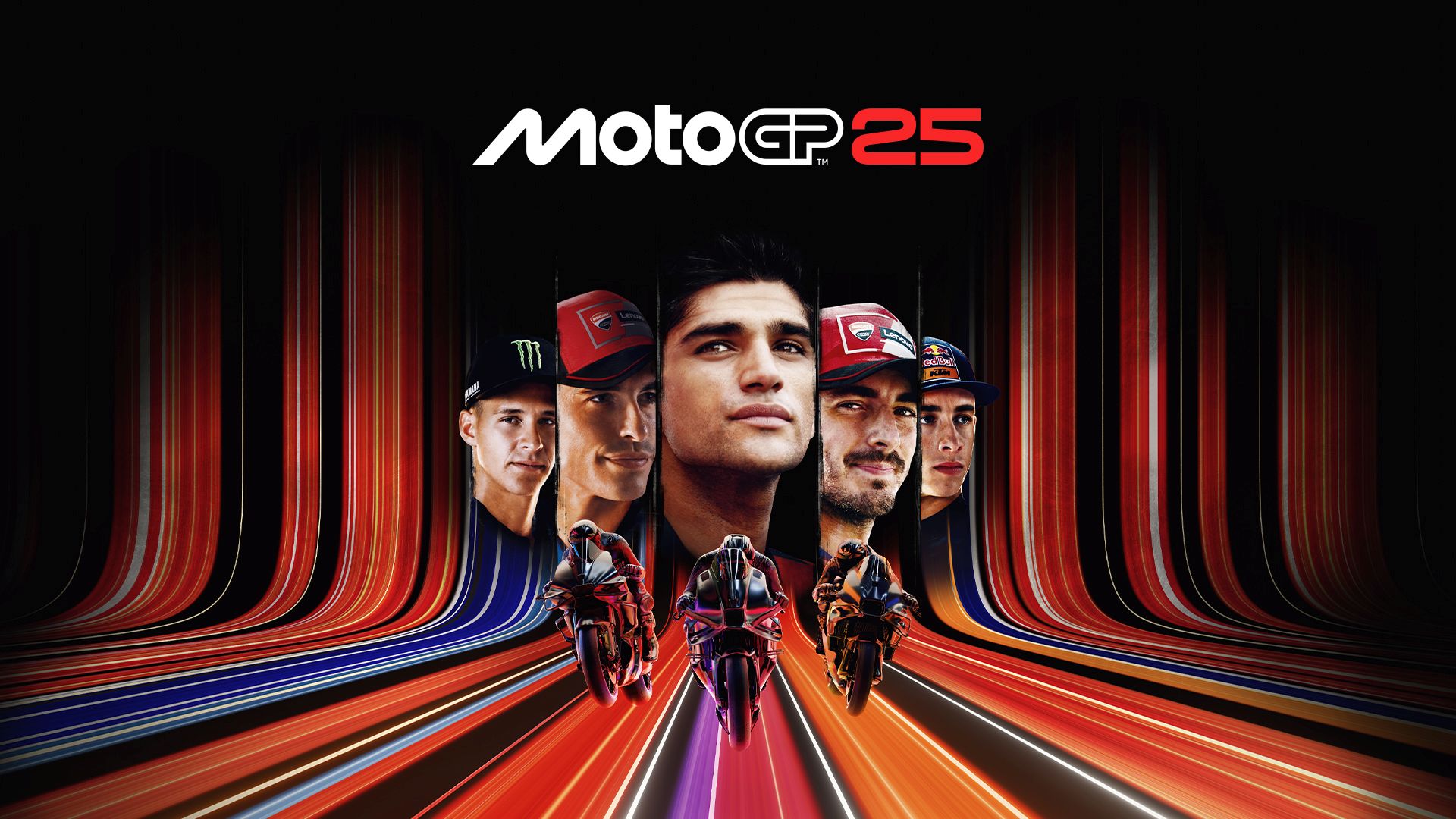 You are currently viewing Discover How You Can Train Like A Real Rider In MotoGP 25 With The New Race Off Modes