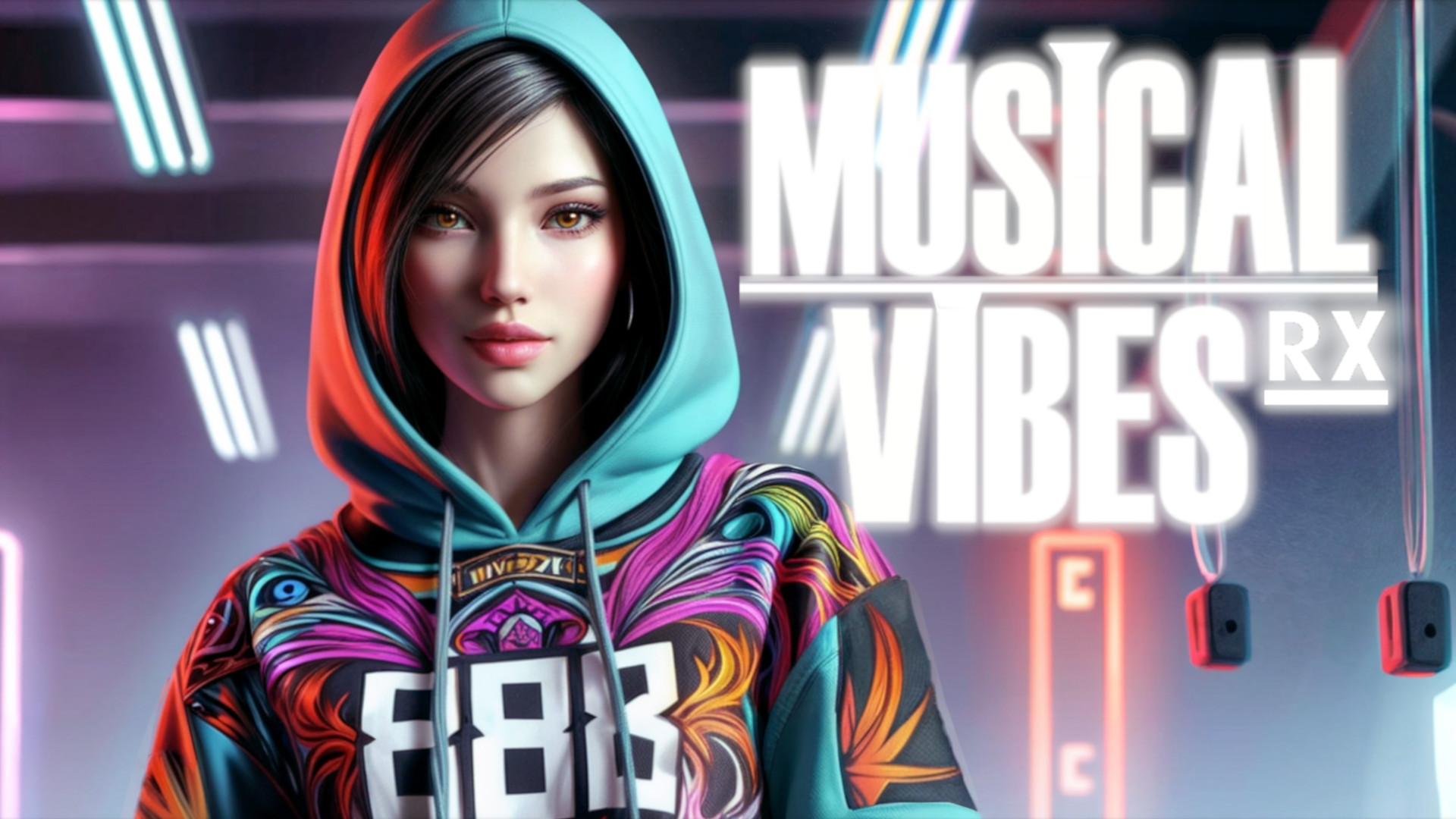 You are currently viewing Discover How you Can Use Your Phone Camera to Dance in Musical Vibes RX on Xbox