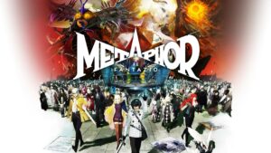 Read more about the article A Tour Through the Breathtaking World of Metaphor: ReFantazio, Available Today with Game Pass