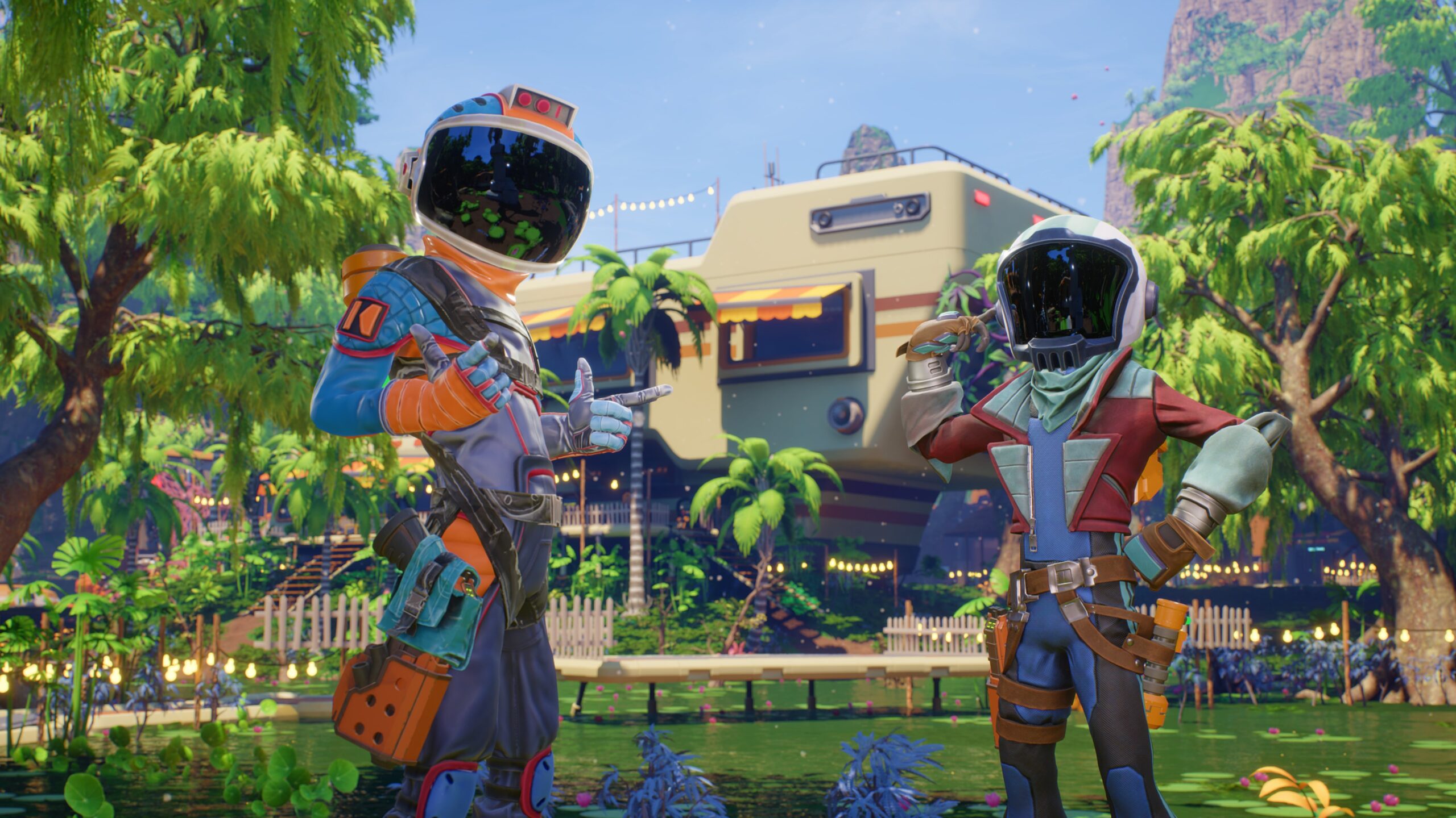 Read more about the article Next Week on Xbox: New Games for May 5 to 9