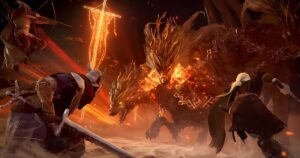 Read more about the article Elden Ring: Nightreign has a solution to stale strategies, says director