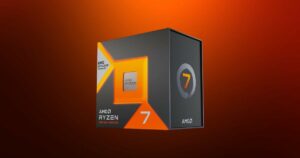 Read more about the article Upgrade your PC for less with Amazon’s new AMD Ryzen sale