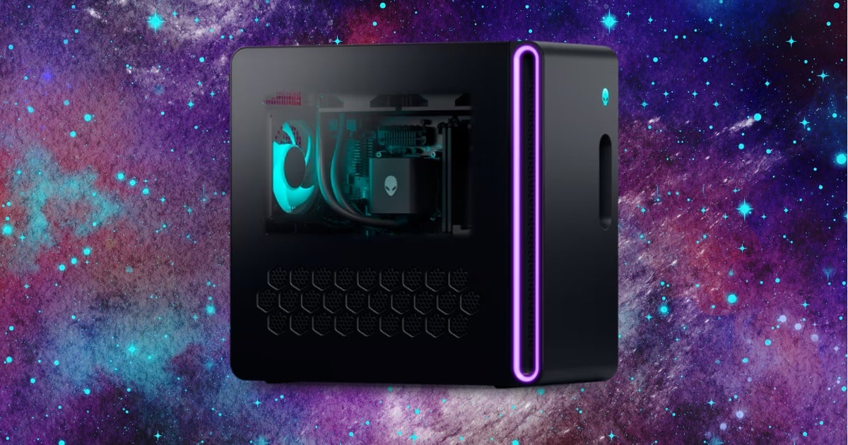 You are currently viewing Alienware has best RTX 5080 prebuilt deal out there, here's how to secure a huge discount