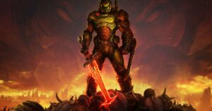 Read more about the article I just picked up 15 Doom and Wolfenstein Games for only $28 / £21 from Humble