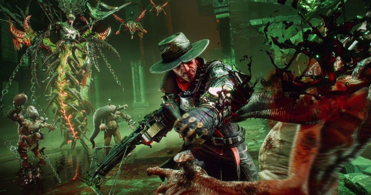 You are currently viewing Score 8 killer games for $11.99 in May's Humble Choice