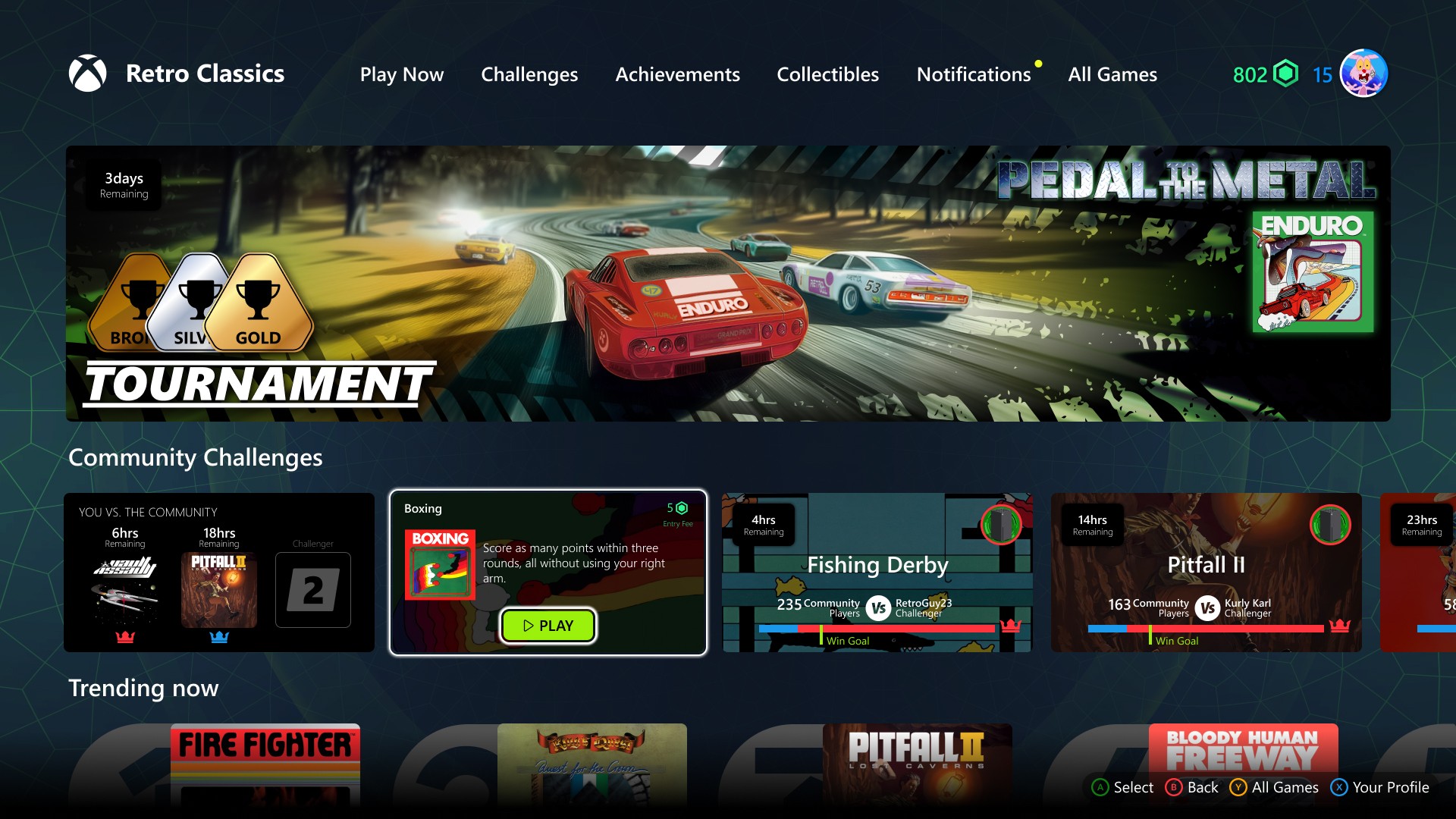 You are currently viewing Xbox May Update: Retro Classics Come to Xbox Game Pass, PC Gaming Updates, and More