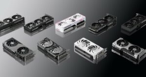 Read more about the article Only press who previewed the RTX 5060 under Nvidia’s test conditions are getting review drivers, reports claim