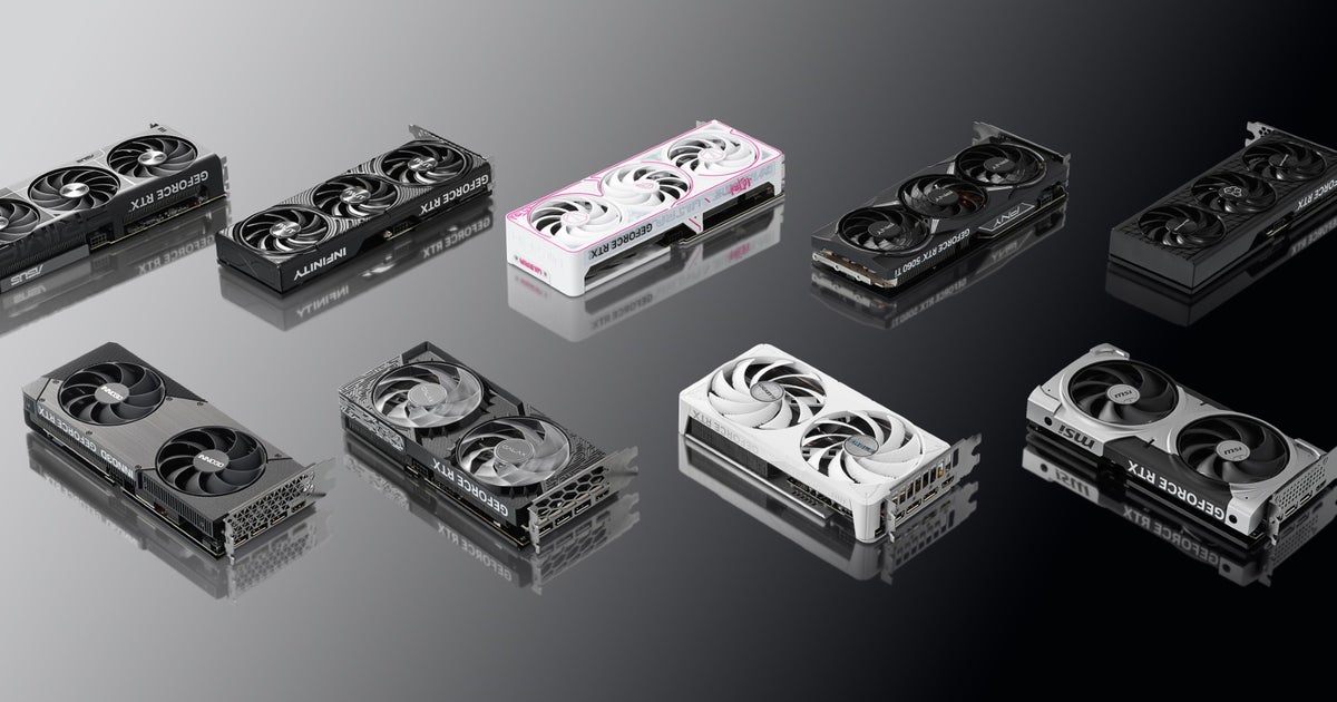 You are currently viewing Only press who previewed the RTX 5060 under Nvidia’s test conditions are getting review drivers, reports claim