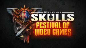 Read more about the article Warhammer Skulls Showcase 2025: Every Xbox Announcement and Reveal