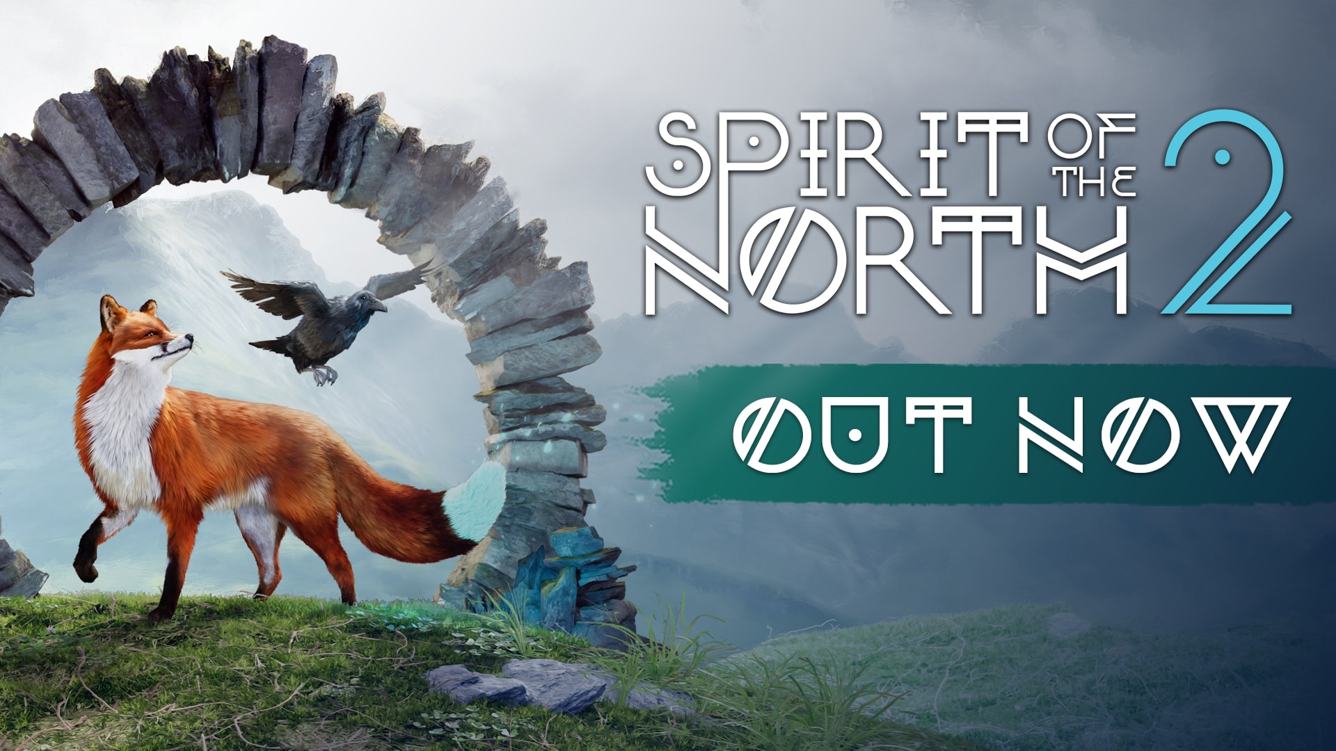 You are currently viewing The Real-World Inspirations Behind Spirit of the North 2, Available Now