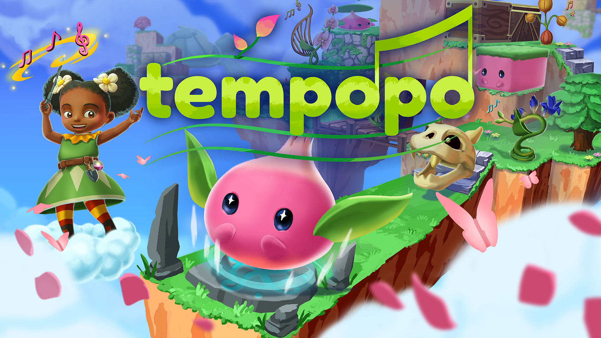 You are currently viewing Tempopo: How to Create Your Own Music in the Melody Garden