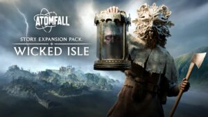 Read more about the article Atomfall Story Expansion Arrives Next Week – Dare You Visit Wicked Isle?