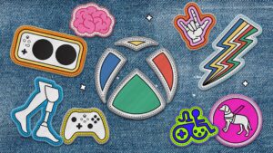Read more about the article Xbox Celebrates Global Accessibility Awareness Day