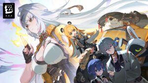 Read more about the article Zenless Zone Zero Launches on Xbox June 6 – With Exclusive Starter Pack Available Now for Pre-Order