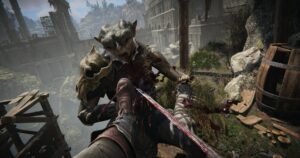 Read more about the article Here's a new goblin booter RPG inspired by Dishonored and Dark Messiah Of Might And Magic