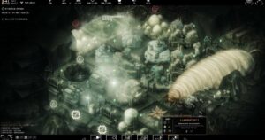 Read more about the article Anoxia Station review