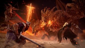 Read more about the article How to Survive Your First Run in Elden Ring Nightreign