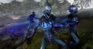Read more about the article Atomfall's first expansion takes you to a wicked new island when it arrives next week