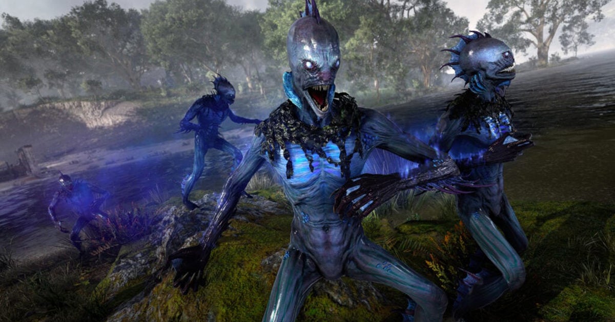 You are currently viewing Atomfall's first expansion takes you to a wicked new island when it arrives next week