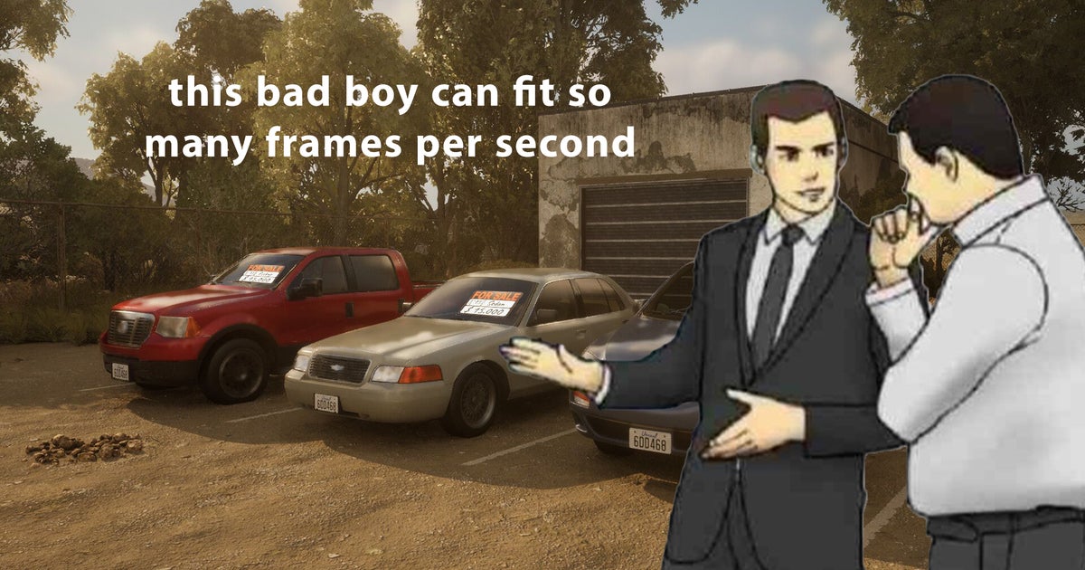 You are currently viewing I am ready to become an absolute scumbag in Car Dealer Simulator