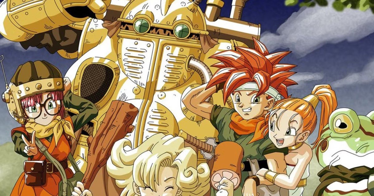 You are currently viewing No, sorry, put the party poppers away, Chrono Trigger isn't getting a remake, as far as anyone knows anyway