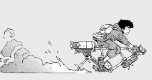 Read more about the article Citizen Sleeper now has a free solo tabletop RPG