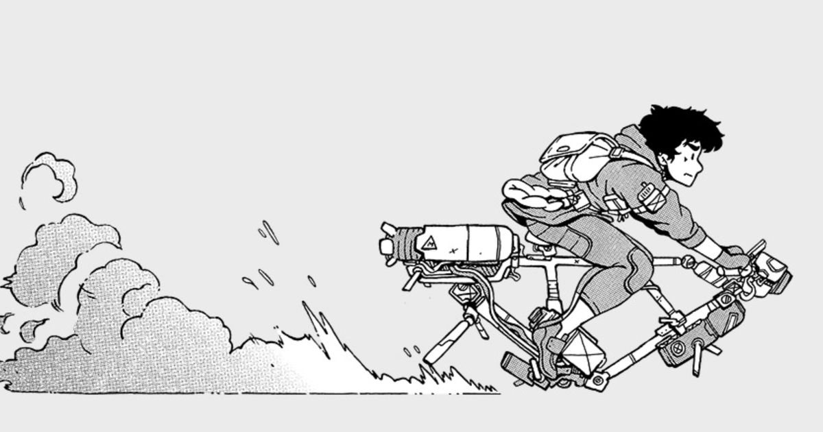 You are currently viewing Citizen Sleeper now has a free solo tabletop RPG