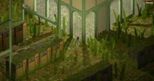 Read more about the article Dandelion Void is a plant bastard survival horror from Project Zomboid modders