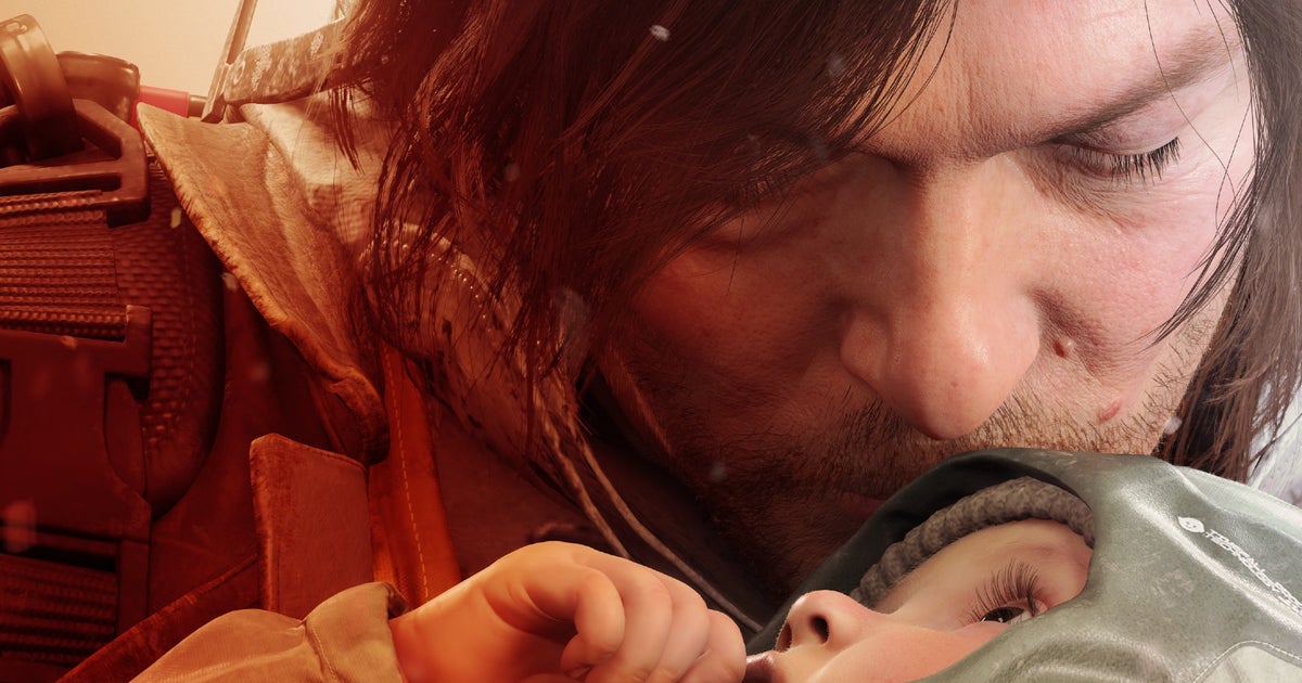 You are currently viewing Death Stranding 2 is as much a rebuttal of Death Stranding's theme of connection as a sequel