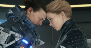 Read more about the article Here's a morbid one: Kojima has a USB stick full of ideas for Kojima Productions to use after he dies