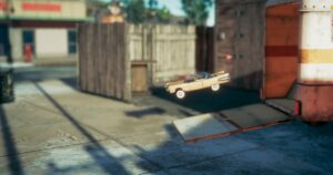 Read more about the article Deliver At All Costs review
