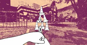 Read more about the article Despelote is a beautiful, "semi-autobiographical" football game set on the streets of Ecuador's capital, and you can play it now