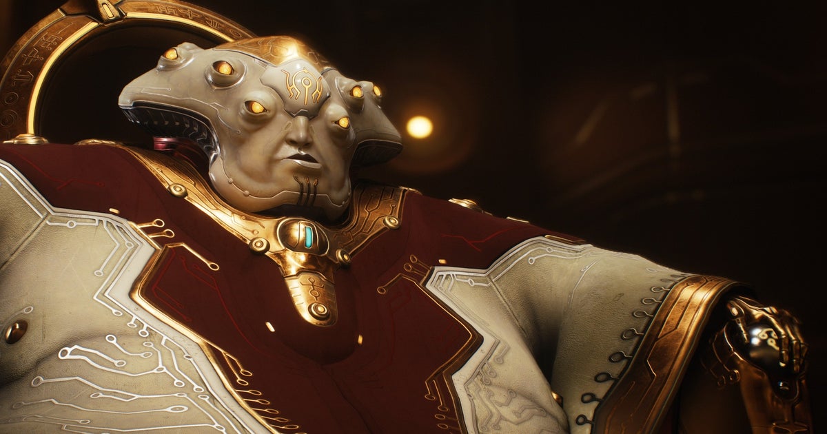 You are currently viewing Doom: The Dark Ages Review