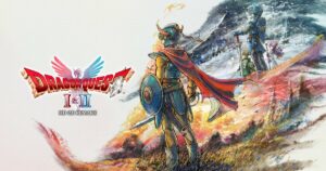 Read more about the article Dragon Quest 1 & 2 HD2D Remake will complete the Erdrick Trilogy when they launch this October